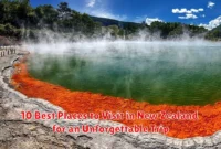 10 Best Places to Visit in New Zealand for an Unforgettable Trip