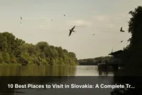 10 Best Places to Visit in Slovakia: A Complete Travel Guide 10 Best Places to Visit in Slovakia: A Complete Travel Guide