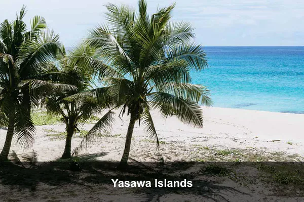 Yasawa Islands