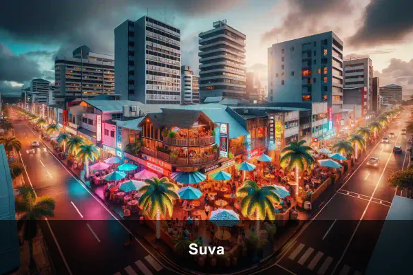Suva