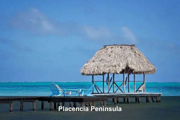 Placencia Peninsula