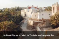 10 Best Places to Visit in Tunisia: A Complete Travel Guide 10 Best Places to Visit in Tunisia: A Complete Travel Guide