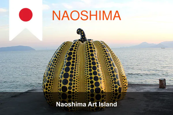 Naoshima Art Island