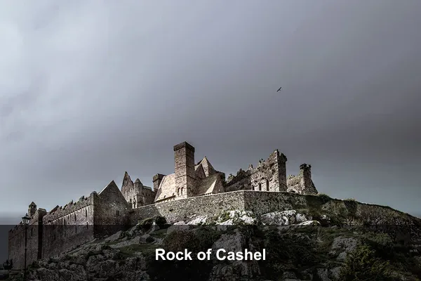 Rock of Cashel