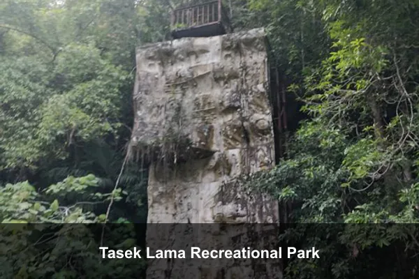 Tasek Lama Recreational Park