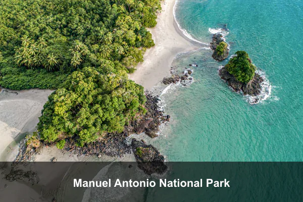 Manuel Antonio National Park