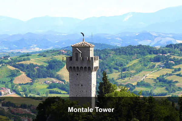 Montale Tower