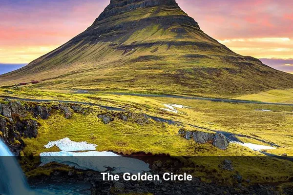 The Golden Circle