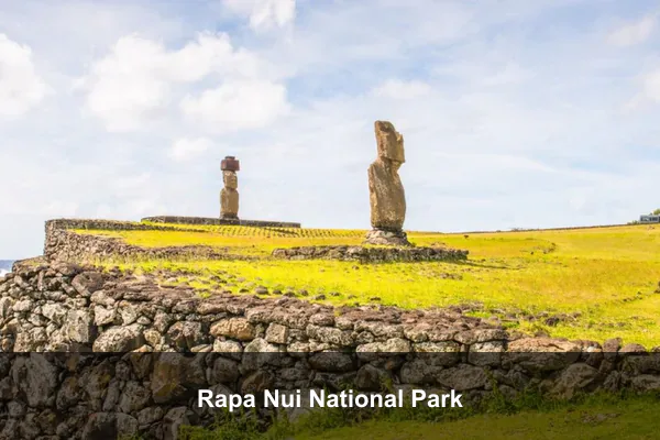 Rapa Nui National Park
