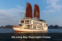 Ha Long Bay Overnight Cruise Ha Long Bay Overnight Cruise