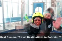 10 Best Summer Travel Destinations in Bahrain: Travel Recommendations and Tips 10 Best Summer Travel Destinations in Bahrain: Travel Recommendations and Tips