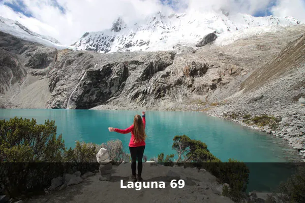 Laguna 69