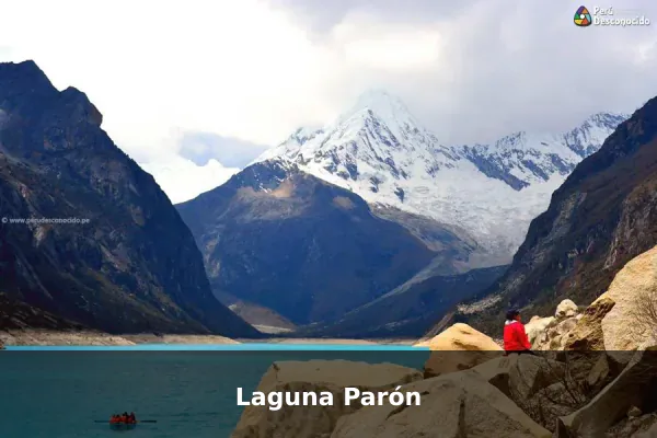 Laguna Parón