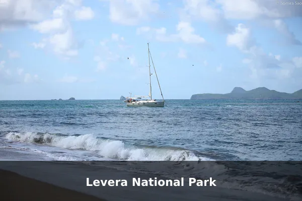 Levera National Park