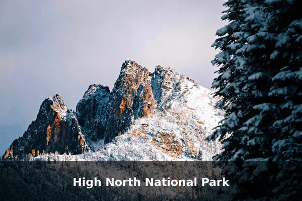 High North National Park