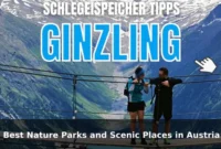 10 Best Nature Parks and Scenic Places in Austria: Travel Recommendations and Tips 10 Best Nature Parks and Scenic Places in Austria: Travel Recommendations and Tips