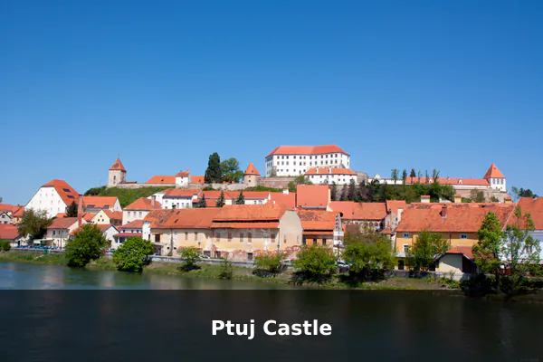 Ptuj Castle