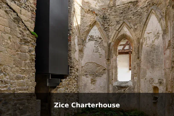 Zice Charterhouse