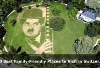 10 Best Family-Friendly Places to Visit in Switzerland: Travel Recommendations and Tips