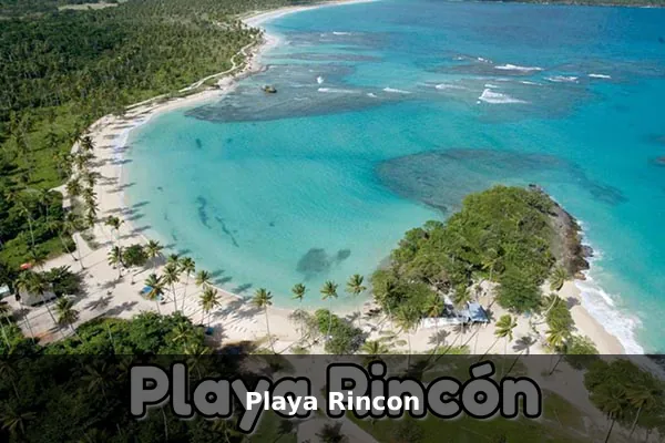 Playa Rincon