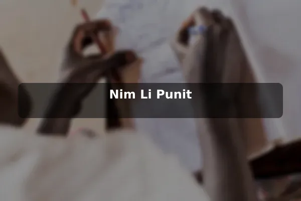 Nim Li Punit