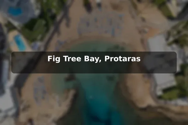 Fig Tree Bay, Protaras