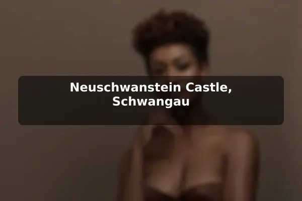 Neuschwanstein Castle, Schwangau