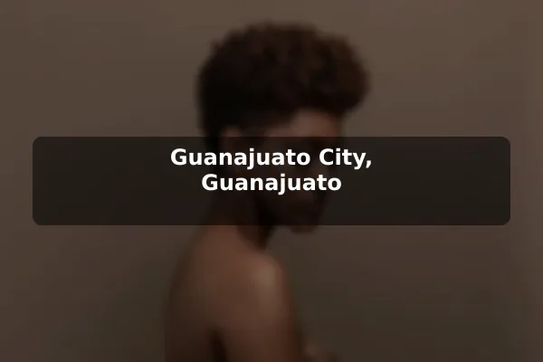 Guanajuato City, Guanajuato
