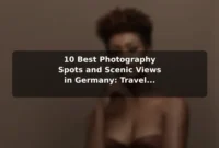 10 Best Photography Spots and Scenic Views in Germany: Travel Recommendations and Tips 10 Best Photography Spots and Scenic Views in Germany: Travel Recommendations and Tips