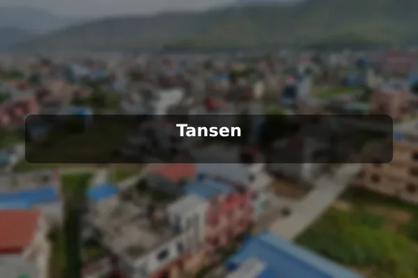 Tansen