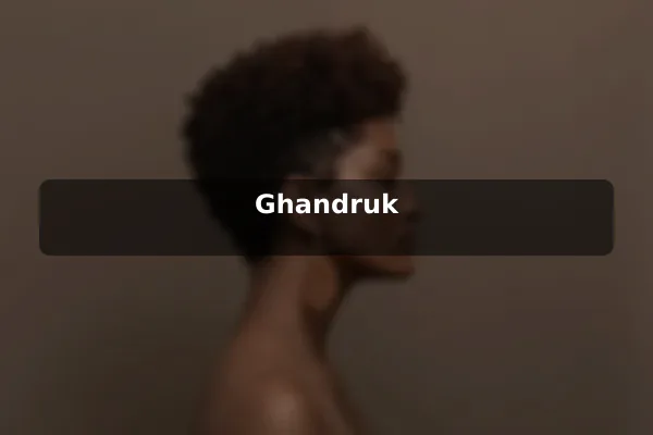 Ghandruk