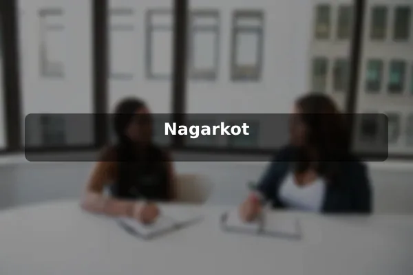 Nagarkot