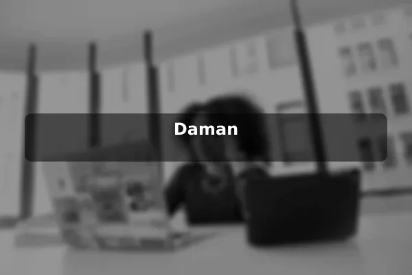 Daman