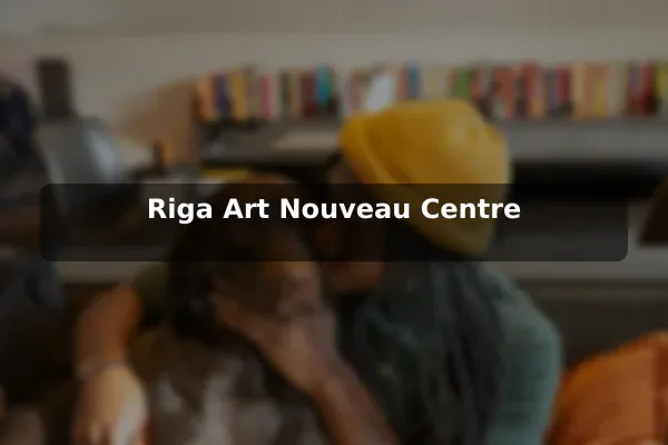 Riga Art Nouveau Centre
