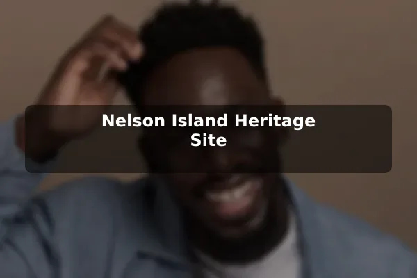 Nelson Island Heritage Site