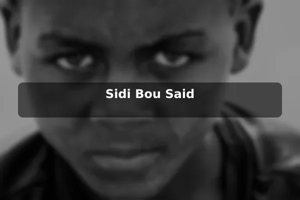 Sidi Bou Said