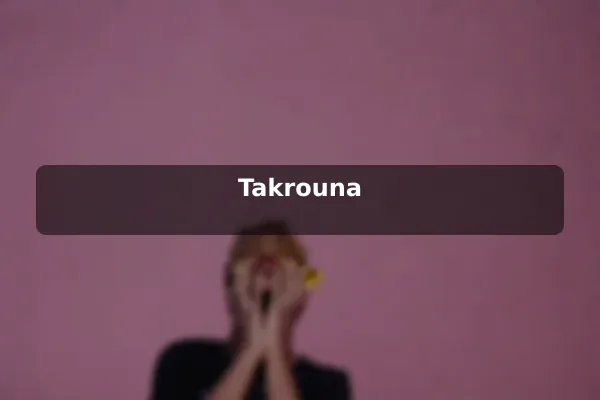 Takrouna