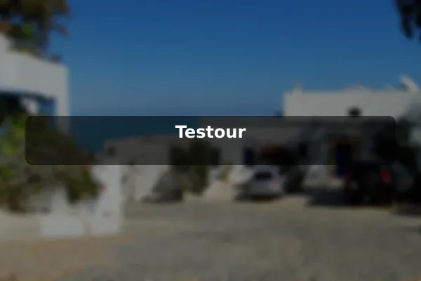 Testour