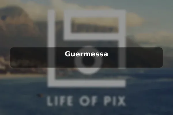 Guermessa