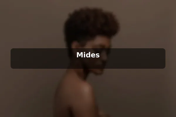Mides