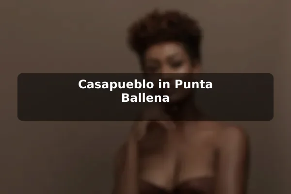 Casapueblo in Punta Ballena