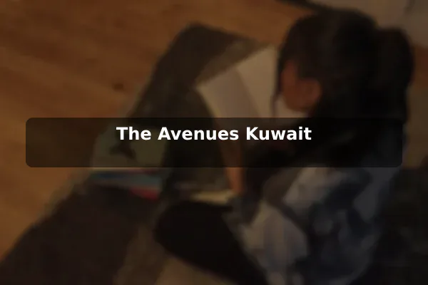 The Avenues Kuwait