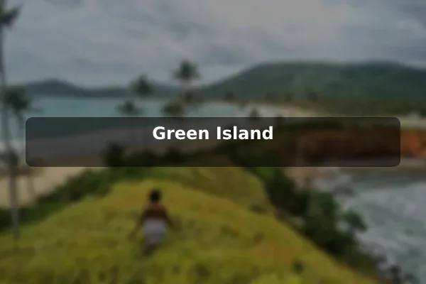Green Island