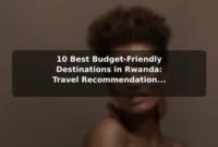 10 Best Budget-Friendly Destinations in Rwanda: Travel Recommendations and Tips